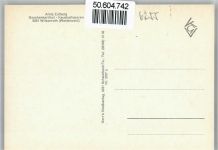 65599 W6255 Wilsenroth