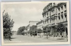 03172 O7560 Guben - Wilhelm Pieck Straße