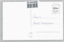 57580 W5241 Gebhardshain - Gesamtansicht, Kirche