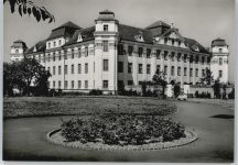 88069 W7992 Tettnang - Schloß Montfort