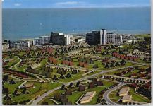 24351 W2343 Damp - Luftaufnahme, Meer
