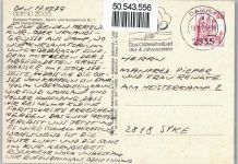 24351 W2343 Damp - Luftaufnahme, Meer
