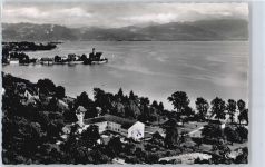 88149 W8993 Nonnenhorn - Strandhotel Nonnenhorn, Bes. A. Wörner