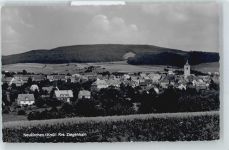 34626 W3579 Neukirchen , Knüllgeb