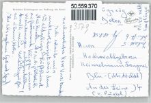 34626 W3579 Neukirchen , Knüllgeb