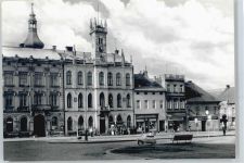 Horice v Podkrkonosi Horschitz