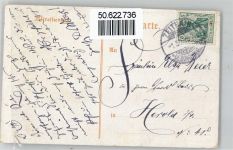 01619 O8401 Zeithain - Fabrice-Straße, König Georg Straße