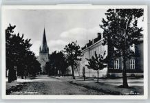 Trondheim - Munkegaten
