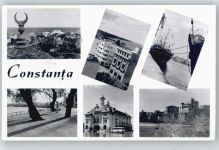 Konstanza Constanta