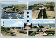 17650 Saint-Denis-d'Oleron - Leuchtturm