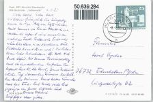 38889 O3721 Almsfeld-Harztourist - Gaststätte Todtenrode