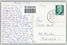 09526 O9330 Olbernhau - Fliegeraufnahme
