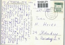 26427 W2943 Bensersiel - Schwimmbad