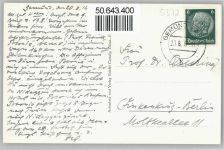 53937 W5372 Gemünd , Eifel - Schwimmbad