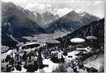 4193 Vierhöf - Terrasse