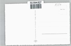 91322 W8554 Gräfenberg , Oberfr - Hotel Alte Post, Strassenansicht