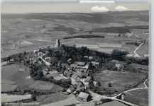 92526 W8474 Obermurach - Luftaufnahme