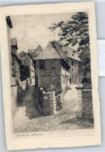35576 W6330 Wetzlar - Lottehaus