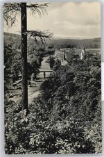 91235 W8564 Hartenstein , Mittelfr - Muldental, Schloss AKU1