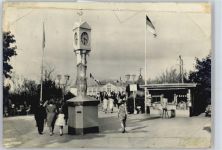 17375 O2111 Ahlbeck - Seebrücke AKU1