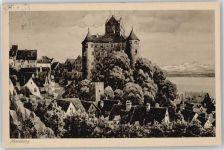 Meersburg Marschall, V.