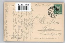 Meersburg Marschall, V.