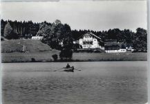 82402 W8124 Seeshaupt - Sanatorium Lauterbacher Mühle