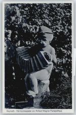 Bayreuth Ziehharmonika