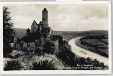 Hornberg Burg