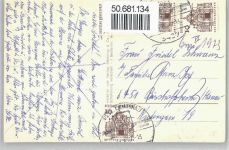 37235 W3436 Hessisch Lichtenau - Gesamtansicht, Freibad