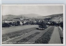 79424 W7841 Auggen - Weinanbau, Gesamtansicht