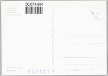 07407 O6820 Rudolstadt - Rohrbach, Gesamtansicht, Waldbad, Konsumgaststätte