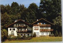 5303 Thalgau - Pension Bräukeller