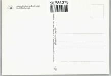 37269 W3440 Eschwege - Jugendherberge AKU2