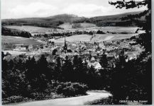 36280 W6435 Oberaula - Luftkurort, Kirche