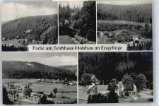 09623 O9201 Holzhau - Teichhaus