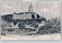 33829 W4807 Cleve - Schwanenburg