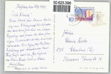 09623 O9201 Holzhau - Teichhaus