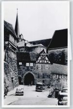 90762 W8510 Kronach , Bay - Teilansicht
