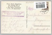 Franz Krebs Schutzhaus
