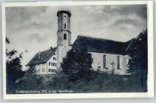 78549 W7208 Spaichingen - Dreifaltigkeitsberg