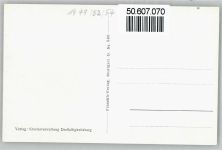 78549 W7208 Spaichingen - Dreifaltigkeitsberg