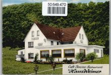 56379 W5409 Weinähr - Haus Weimer, Kloster Arnstn
