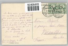 78940 La Queue-les-Yvelines - Souvenier des Queues