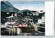 84013 Cava dei Tirreni