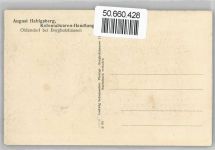 33829 W4807 Borgholzhausen - Handlung Habigsberg