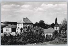 96215 W8620 Schney - Schloß, Kirche