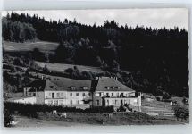 93449 W8494 Waldmünchen - gel. 2.7.57, Kur- und Erholungsheim der Arbeiter-Wohlfahrt