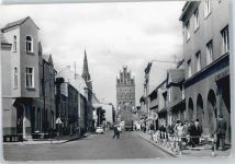 17109 O2030 Demmin - Clara-Zetkin-Straße Auto