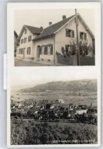 78244 W7702 Gottmadingen - Foto-Karte